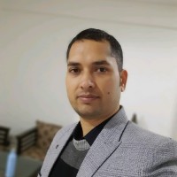 Hitesh Kumar