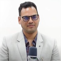 Vikram Kaushal
