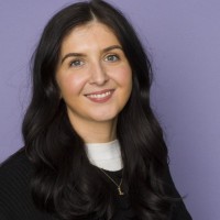 Louisa Bell
