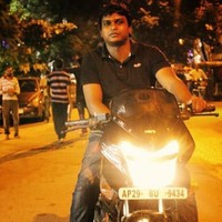 Prudhvi Raj