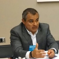 Juan Carlos Estrella