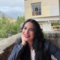 Amanda Garcia Ordoñez