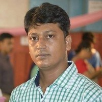 Rajib Nandi