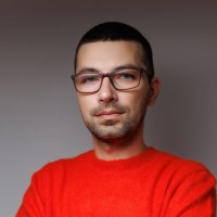 Alex Yevpak