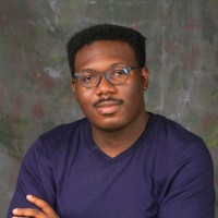 Similoluwa Odeleye