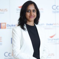 Uttara Soumyanarayanan, Ph.D.