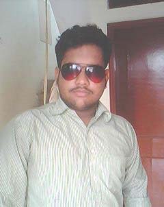 Subodh Sharma