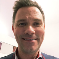 Jonas De La Motte
