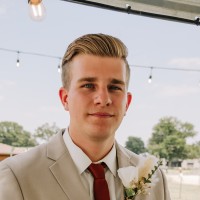 Adam Wortman