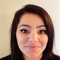 Christina Bonilla