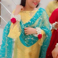 shamayra khan