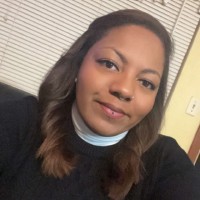 Constance “Connie” Caldwell