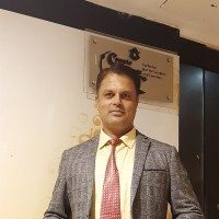 Ranjeet Gandhe