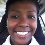 Latisha Rogers