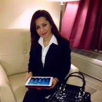 Uzma Shahzad, Md