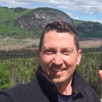 Patric Savard