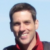 Steve Fantaske