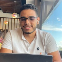 William De Jesús Santos