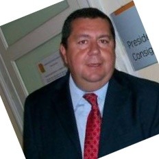 Riccardo (Riky) Comini