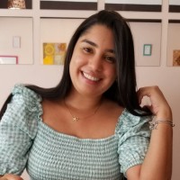 María Isabel García Vásquez