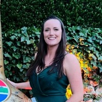 Genevieve van der Walt