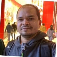 Dharmendra Prajapati