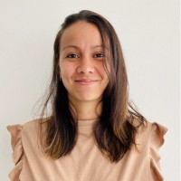 Rocio Solange Solis