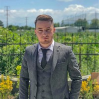 Muhammet Faruk Erdoğan