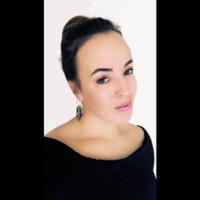 Mia Dragila
