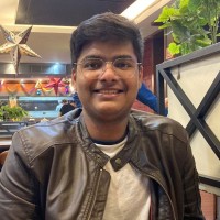 Harshit Krishna