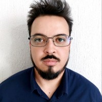 Jorge Luis Franco Chávez