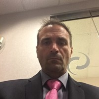 Ron Boscaccy