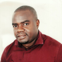 Jonathan Phiri