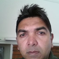Alam Mansoor
