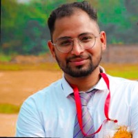 Devesh Gahtori