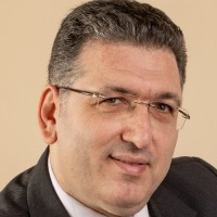 Petros Koronidis