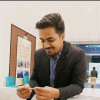 Dinesh Joshi