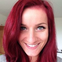 Chantal Broekhuis Sprong