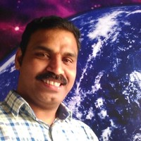 Venkata Sridhar Mohan Degala