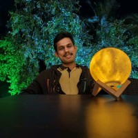 Kaushalendra Dubey