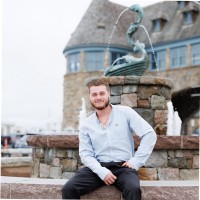 Tyler Sanborn
