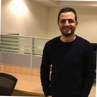 Mostafa Aboshosha