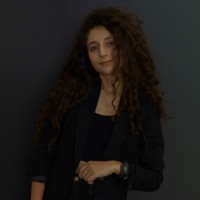 Olya Matevosyan