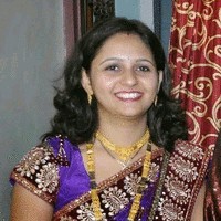 Trupti Gulhanedafe