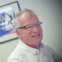 Don Harrison
