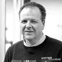 Ron van Wees