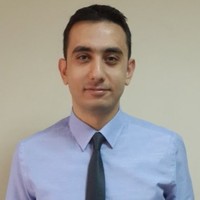 Ahmet Güngör