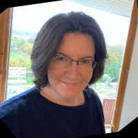 Ann Baylis