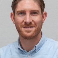 Ryan Goymer