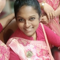 Geethu Rani V